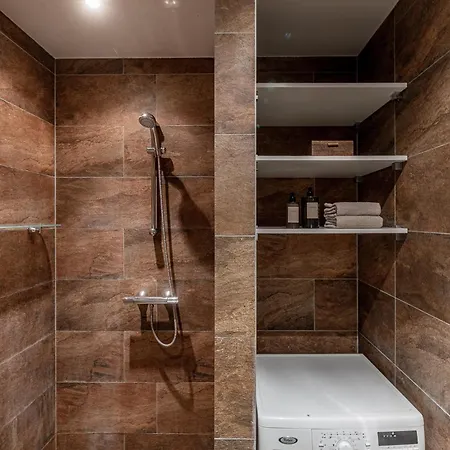 Cohost I Highrise 65m2 Apt W- Balcony And Garage Parking, Self Check-in Vilnius