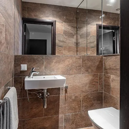 Cohost I Highrise 65m2 Apt W- Balcony And Garage Parking, Self Check-in Vilnius