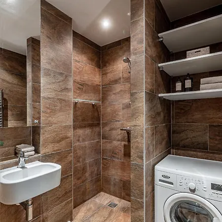 Cohost I Highrise 65m2 Apt W- Balcony And Garage Parking, Self Check-in Vilnius